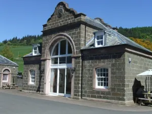 Image of Stay somewhere unusual , Peaceful central location, sleeps 4, Pets Welcome.