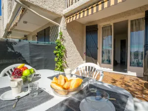 Image of Les Aigues Marines by Interhome