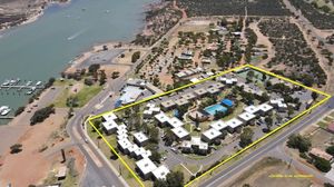 Image of Riverview Holiday Apartment 47 - Kalbarri, WA