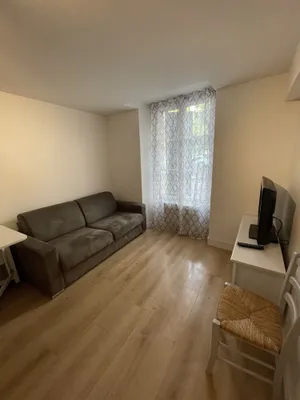 Image of Likehome - Studio Idéal Pour Séjour en Région Parisienne