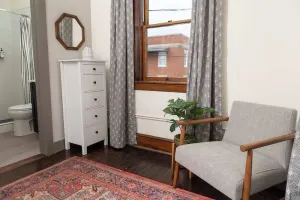 Image of Historic Studio Loft - Chic Stay & Near Downtown