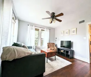 Image of Charming Home on Callahan
