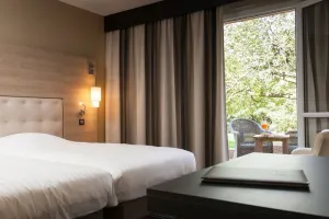 Image of Logis LE RABELAIS Hôtel- Restaurant - SPA