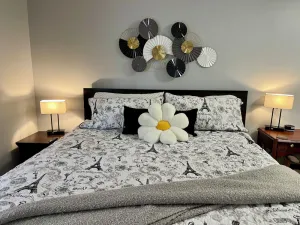 Image of Amazing Desert Stay with Resort Amenities & Priv Entrance