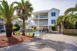 Image of 10% OFF Spring! Gulf & Bay Views! 4BR\/3.5BA private pool, elevator! Sleeps 12