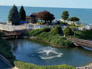 Image of Three Bedroom Condo - Spectacular View Of Lake Erie!