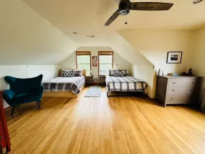 Image of Master Suite at the Honeycomb (shared house)