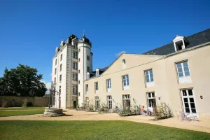 Image of Appart dans un Monument Historique