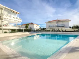 Image of Cosy apartment for 4 guests with pool, WIFI, TV and terrace