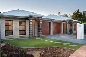 Image of Renmark River Villas No 50 (with pool) - \"The Potter Villa\"
