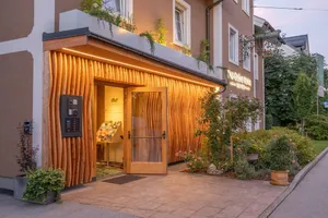 Image of Das Grüne Hotel zur Post - 100 % BIO
