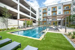Image of Queen suite | Private Patio