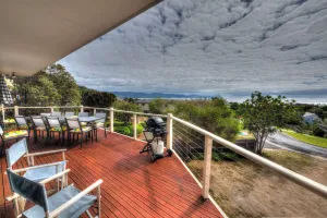 Image of Bella Vista - Freycinet Holiday Houses