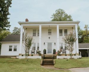 Image of Magnolia Inn - Columbia’s Sweet Southern Charmer