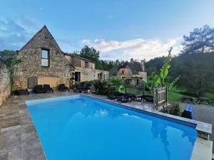 Image of Gîte Les Combes Montignac Lascaux