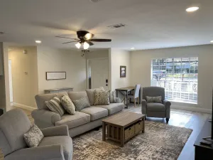 Image of Remodeled home in Euless- Spacious and centrally located-weekly discounts