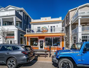 Image of See this 2 bedroom, 2 bath 2nd floor unit that is a few blocks from the beach and boardwalk