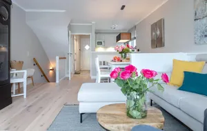 Image of Süder16 - Our domicile welcomes up to four island lovers in a quiet location -