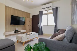 Image of Perfect Family Home 3B2b Taipei 101 & MRT-4 min 完美家庭住宅 3房2衛 4分到台北101