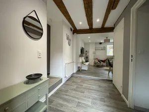 Image of Le Storky, cosy gite in an Alsatian house in the center of Eguisheim