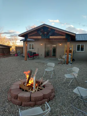 Image of Cheerful One Bedroom Bungalow