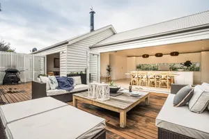 Image of Capri House