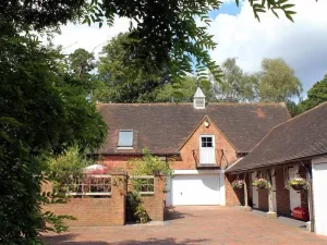 Image of Granary Cottage