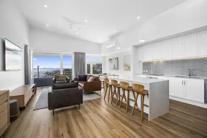 Image of Bluehaven Woolgoolga - Brand New, Ocean Views, 200m Stroll to Beach and Restaurants!