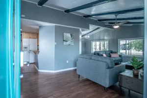 Image of Foothills Vacation Retreat!!