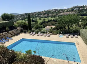 Image of Villa "Les Greens" - Ste Maxime - 6 pers - Wifi - Proche Plages et Centre-Ville