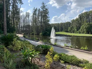 Image of GolfView Condo Near Tampa 1 bdrm 1 bath