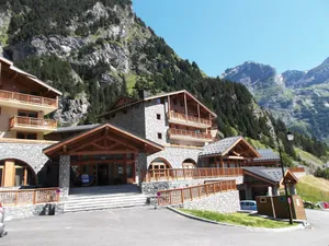 Image of Navette gratuite pour la station + Accès Piscine