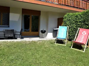 Image of Nice apartment for 3 people with WIFI, TV, terrace and parking