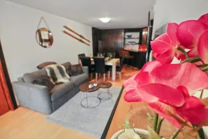 Image of Magnifique appartement centré