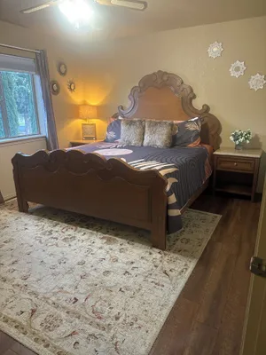 Image of All season vacation home!