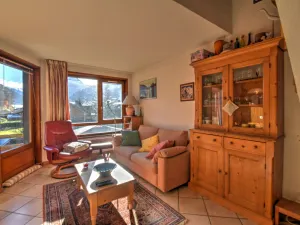 Image of Appartement cosy à Morzine - 4 pers, balcon, garage - FR-1-524-123