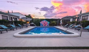 Image of One Bedroom Beach Walk 206 | Sleeps up to 4!