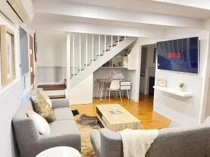 Image of Quiet, cozy and calm 3 bedroom house.