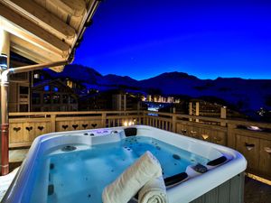 Image of Chalet Silene - Plagne Soleil