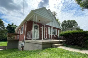 Image of Nikki's House