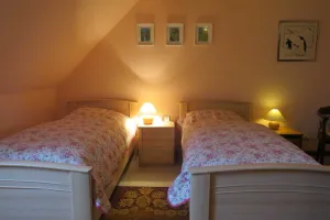 Image of Ferienwohnung am Technikmuseum
