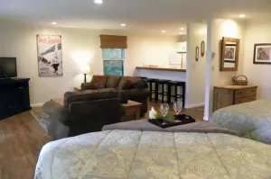 Image of Extra Clean Next Beech Mountain Ski Resort