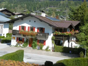 Image of Meikl - 2 bedroom apartment in Kitzbuehel