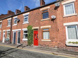 Image of MILL COTTAGE, pet friendly, character holiday cottage in Leek