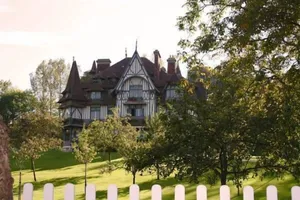 Image of INTER-HOTEL Deauville Continental