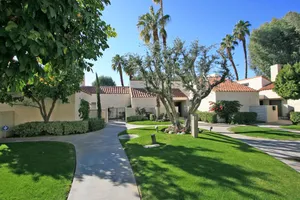 Image of 018RM 1 BR 1.5 Bath Beautiful Tennis Villa Mission Hills