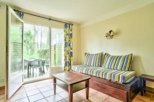 Image of Les Maisons du Domaine du Golf de Pinsolle - maeva Home - Maison 3 pièces 6 personnes - Sélection MAE-9964