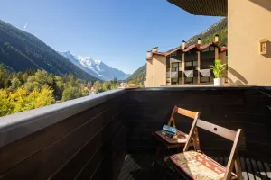 Image of Résidence Grand Roc - Campanules 213 - Happy Rentals