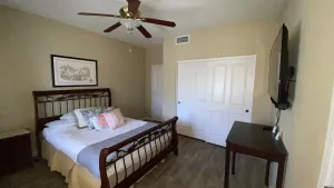 Image of Private access, private room, private bathroom