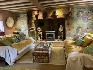 Image of Artists Oasis in Cotswolds